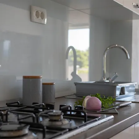 Apartment Deluxe Bellacosta *