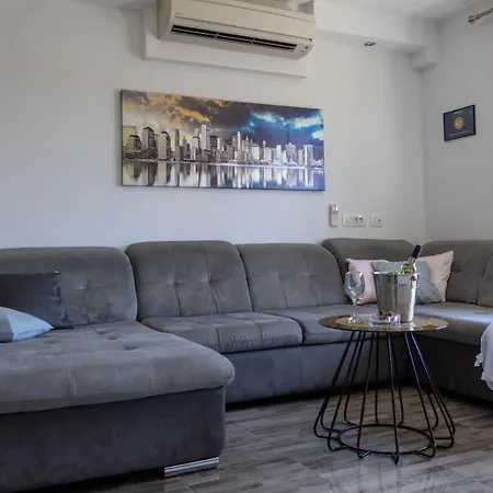 Apartment Deluxe Bellacosta