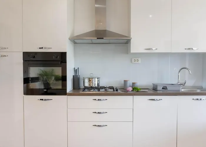 Apartment Deluxe Bellacosta