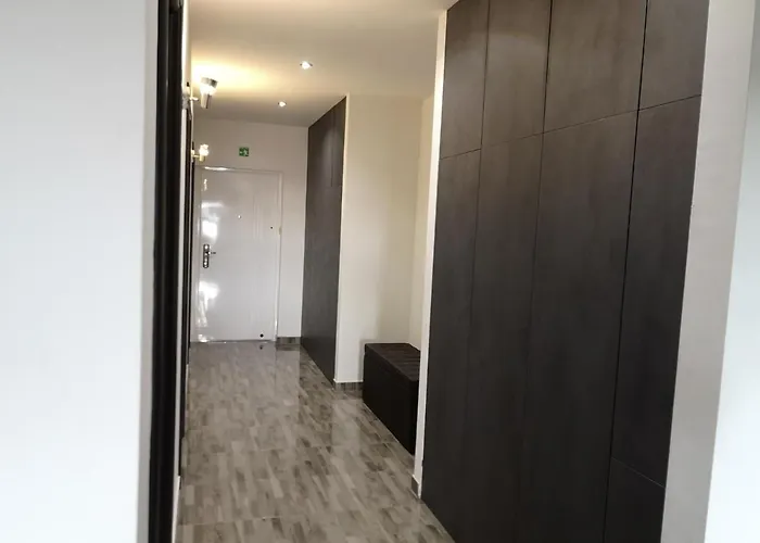 Apartment Deluxe Bellacosta Kastela