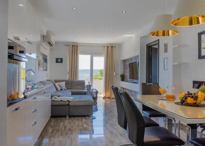 Apartment Deluxe Bellacosta *