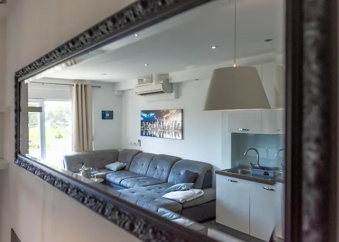 Apartment Deluxe Bellacosta Kastela