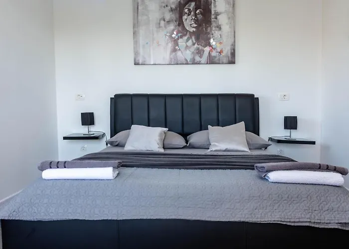 Apartment Deluxe Bellacosta *