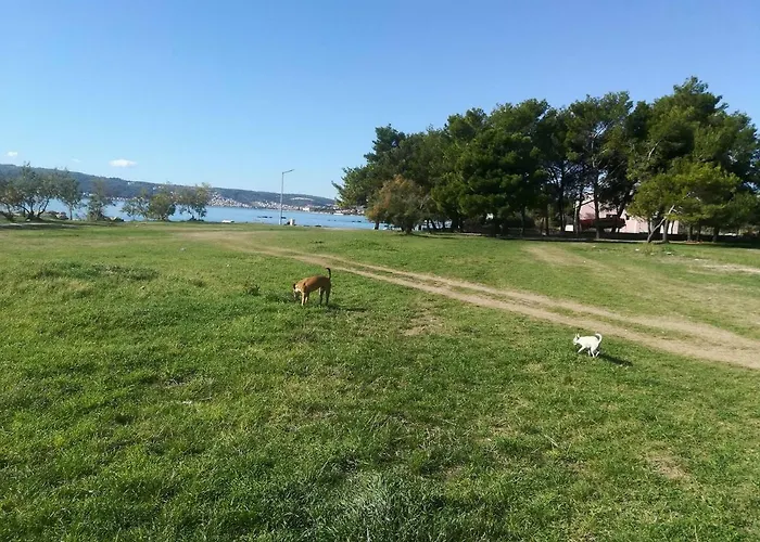 Deluxe Bellacosta Apartment