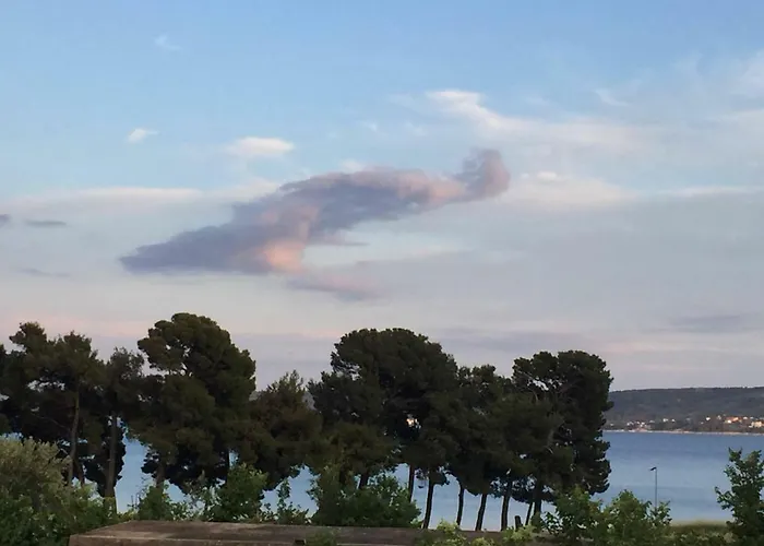 Deluxe Bellacosta Apartment