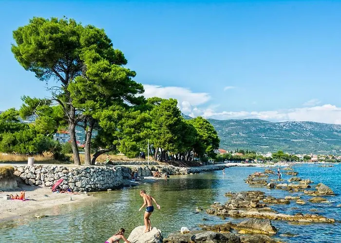 Deluxe Bellacosta * Kastela